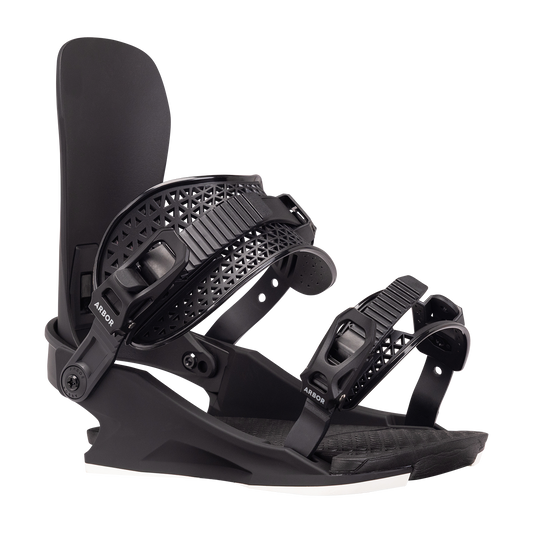 ARBOR Utility Black/Marshmallow