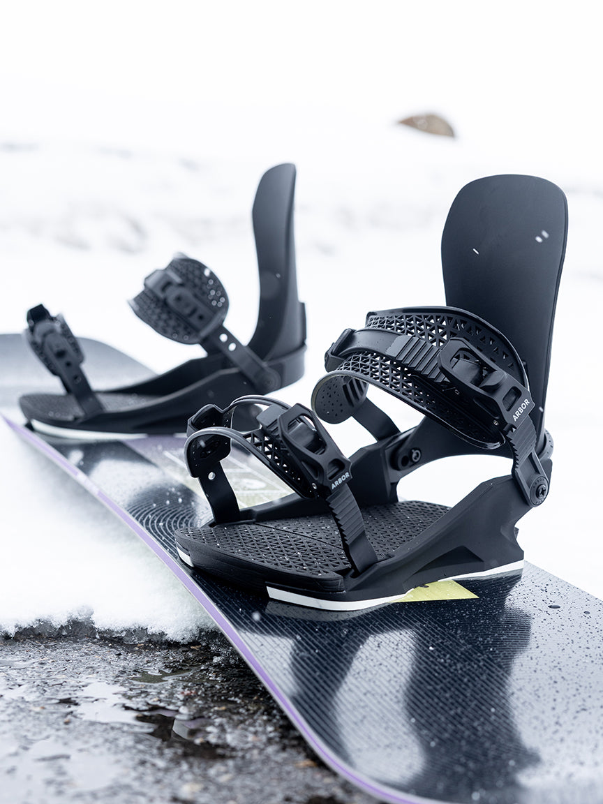 ARBOR Utility Black/Marshmallow