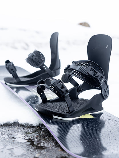 ARBOR Utility Black/Marshmallow