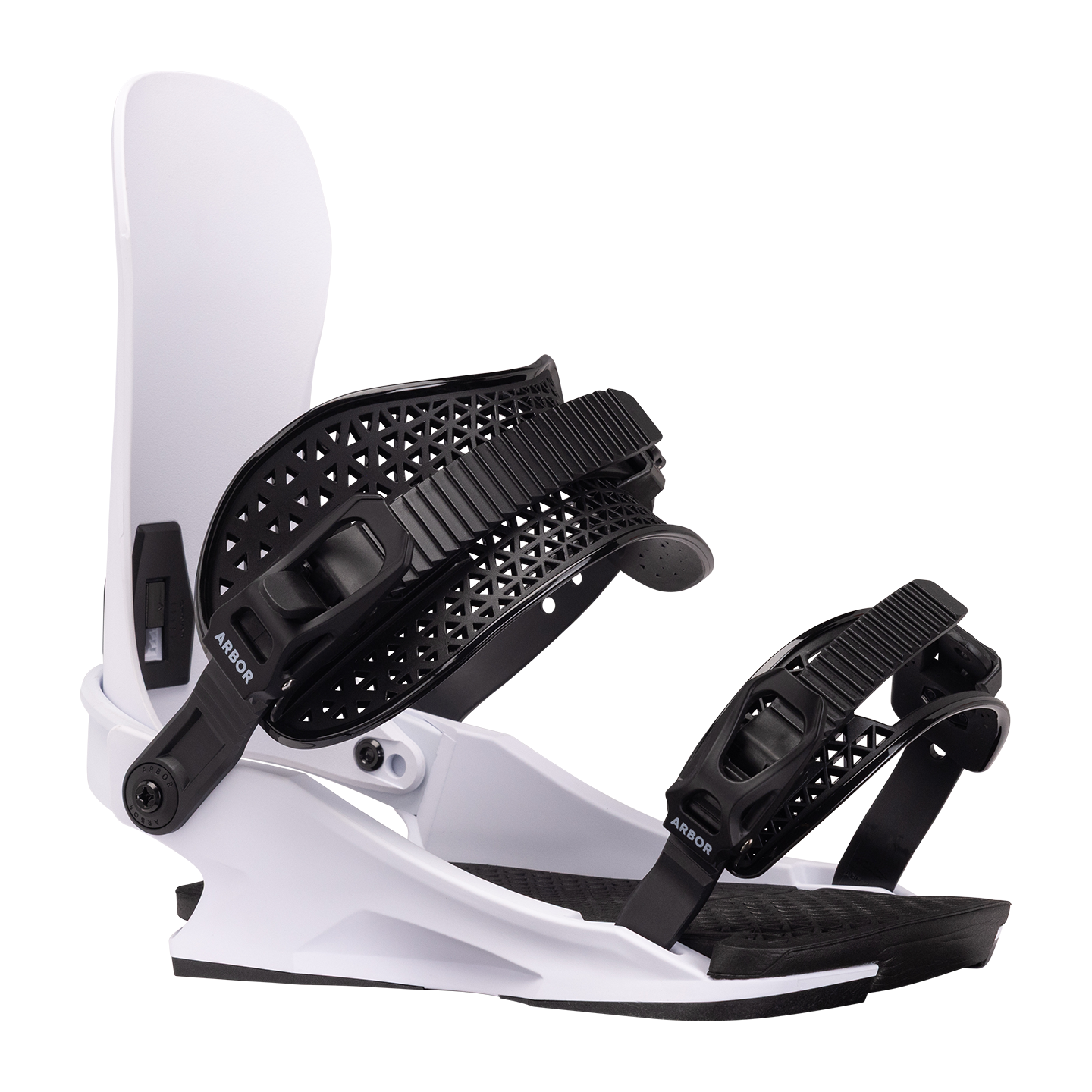 ARBOR Utility White/Black
