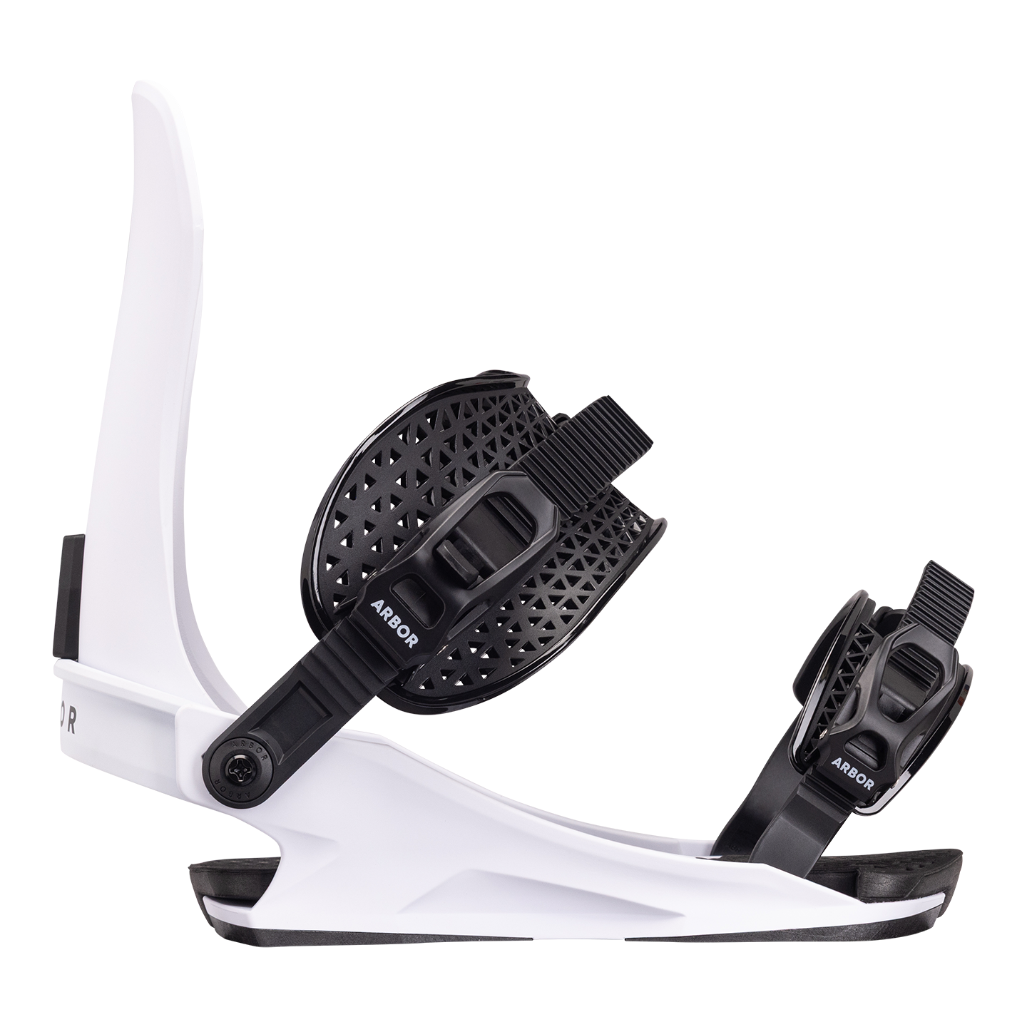 ARBOR Utility White/Black