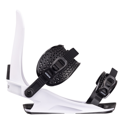 ARBOR Utility White/Black