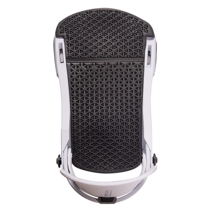 ARBOR Utility White/Black