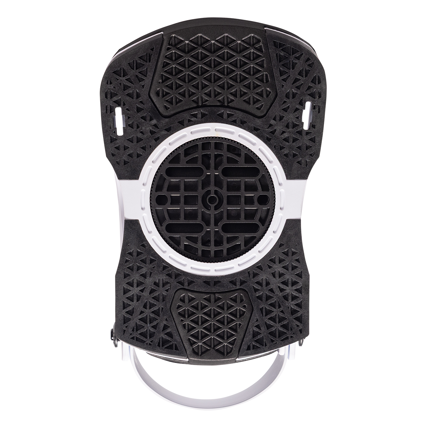 ARBOR Utility White/Black