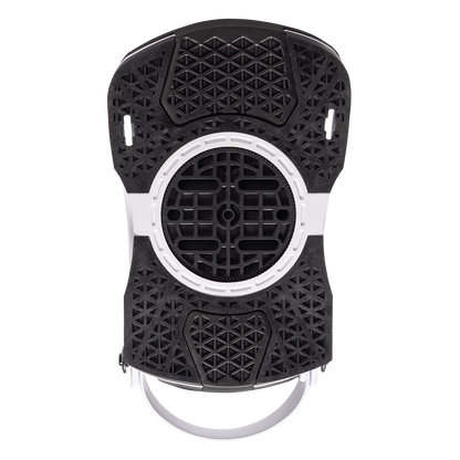 ARBOR Utility White/Black