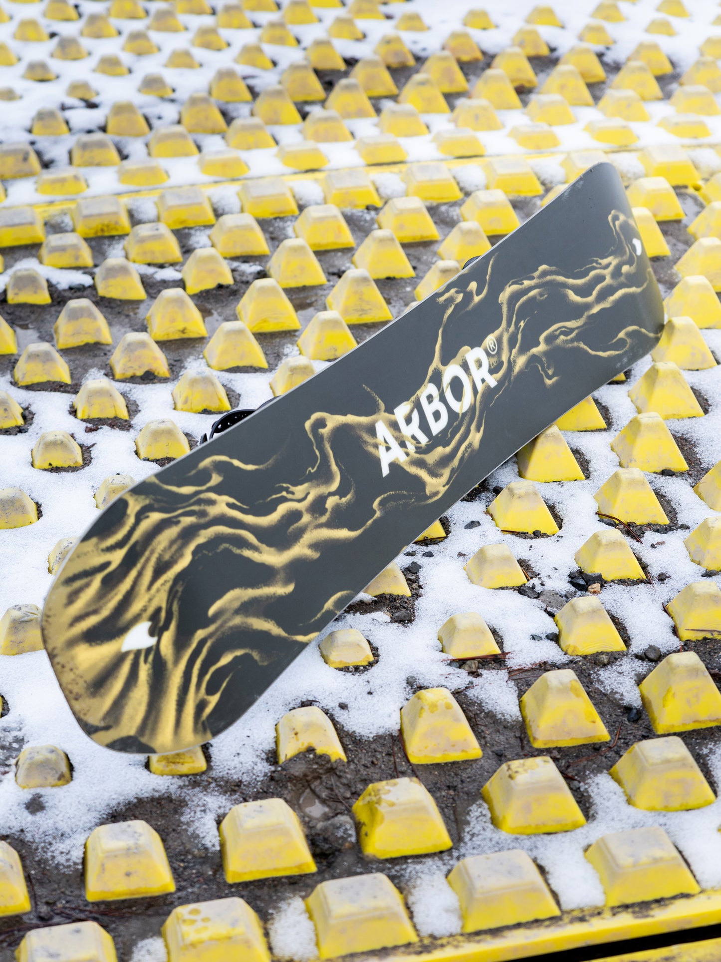 ARBOR Rain