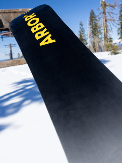 ARBOR Coda