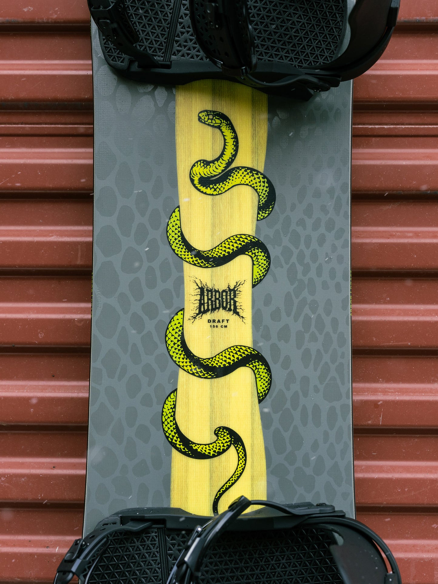 ARBOR Draft