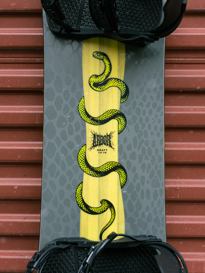 ARBOR Draft