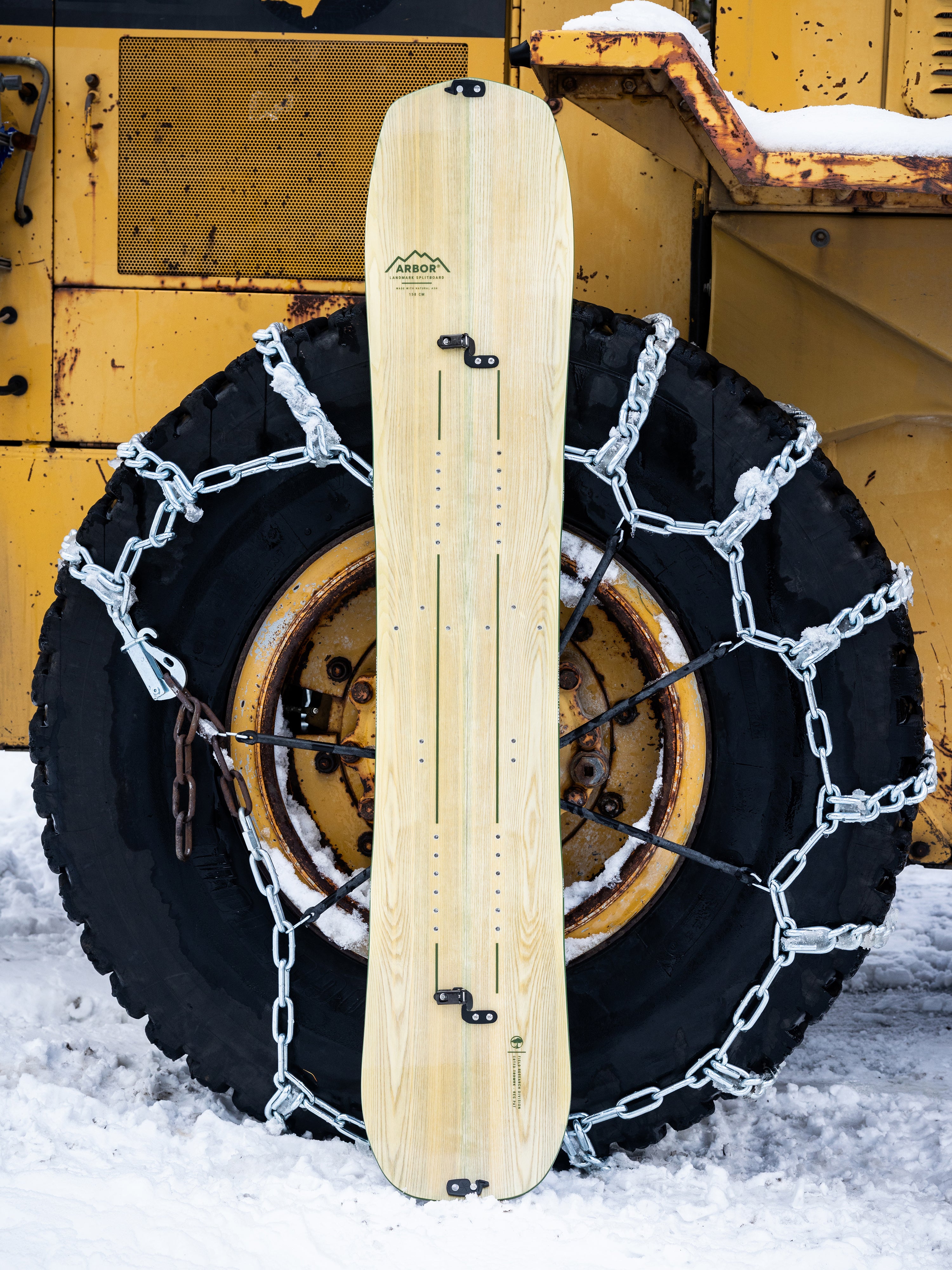 ARBOR Landmark Split – Arbor Snowboads Chile