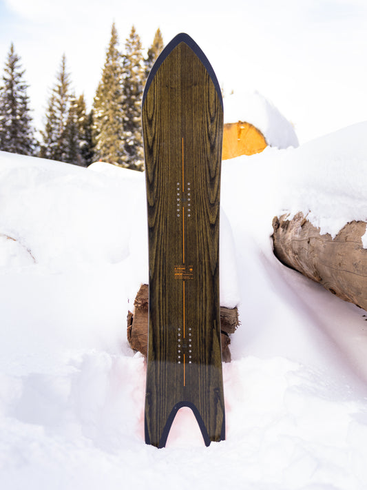 ARBOR A-Frame