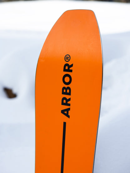 ARBOR Padre