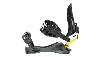 KARAKORAM Layback + Split Kit