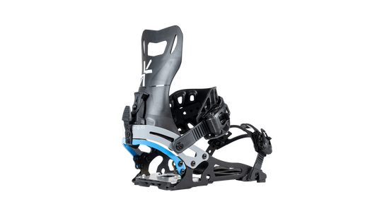 KARAKORAM Nomad + Split kit