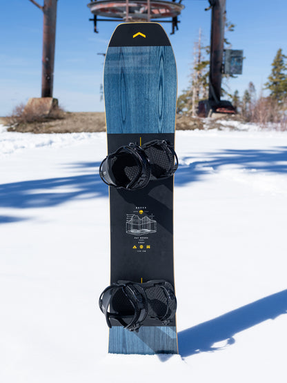 ARBOR Coda