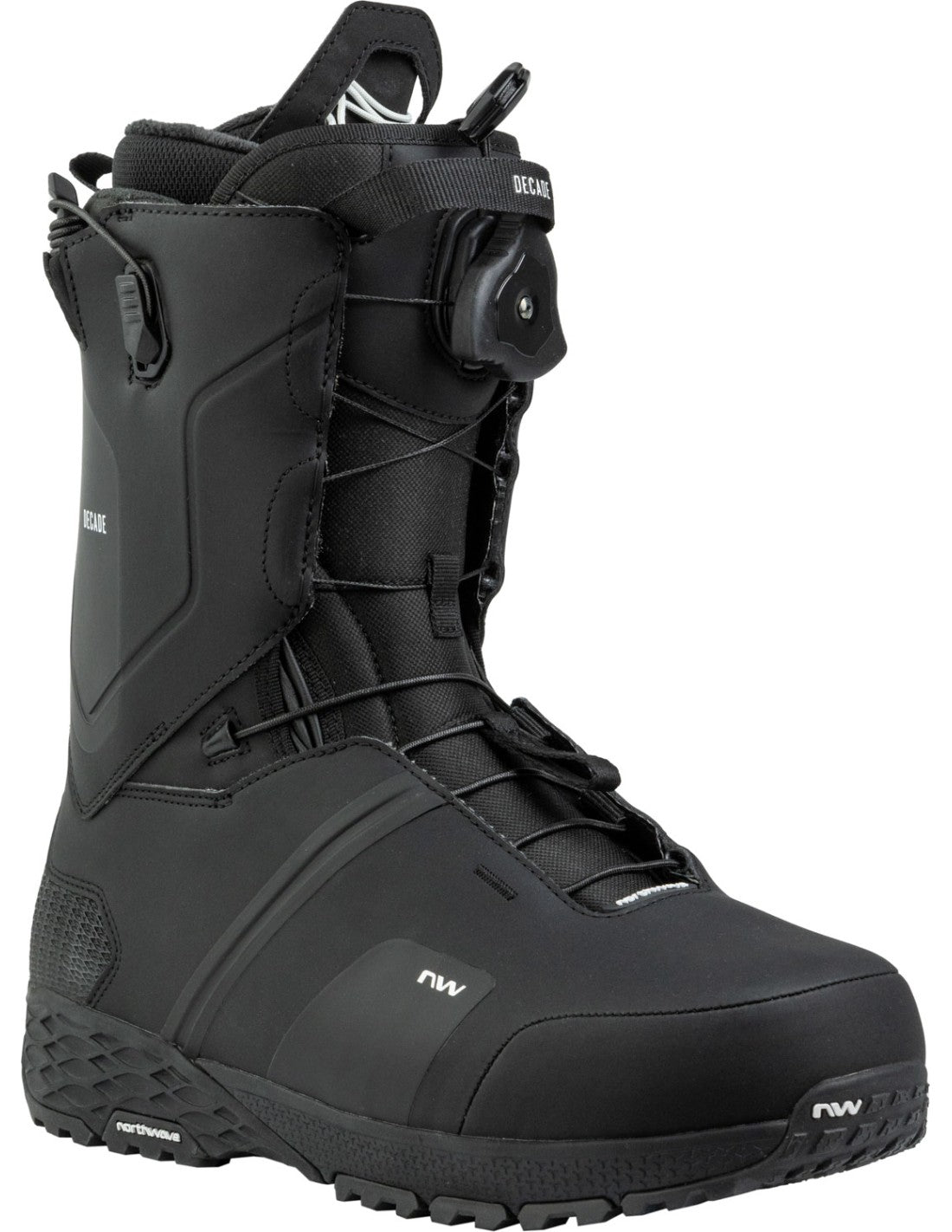 Northwave Decade Hybrid