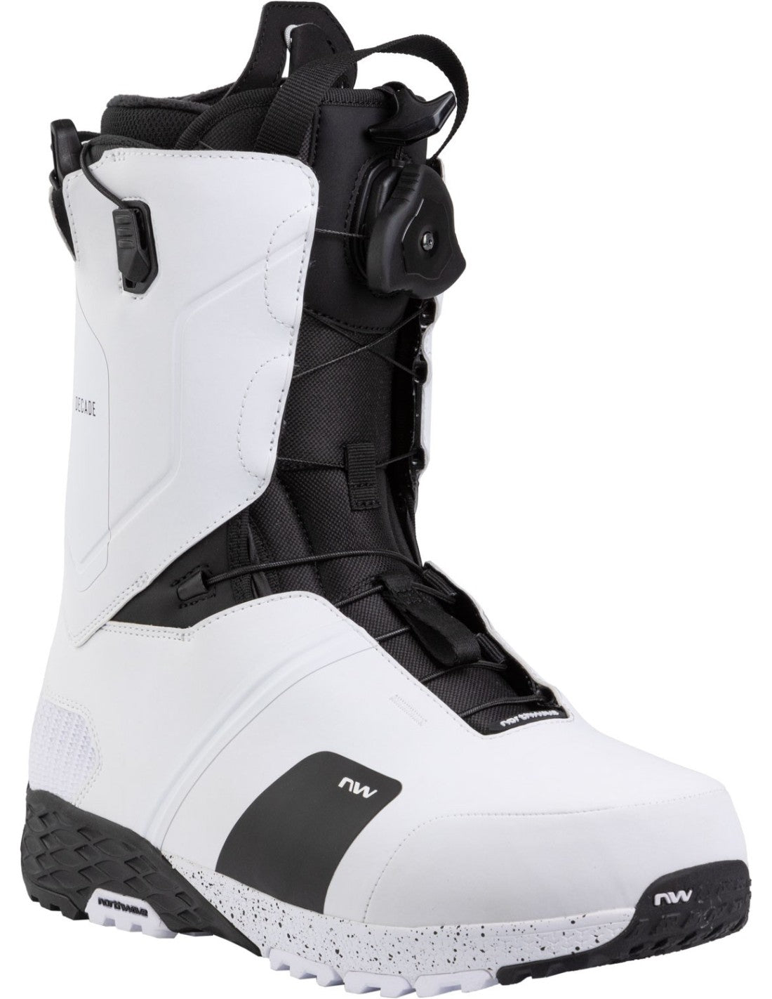 Northwave Decade Hybrid
