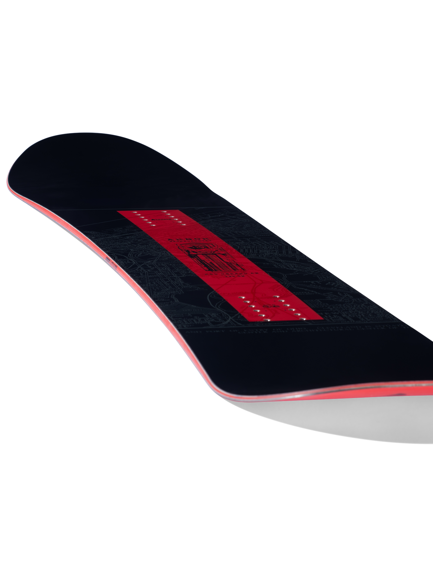 ARBOR Red Gerard AM