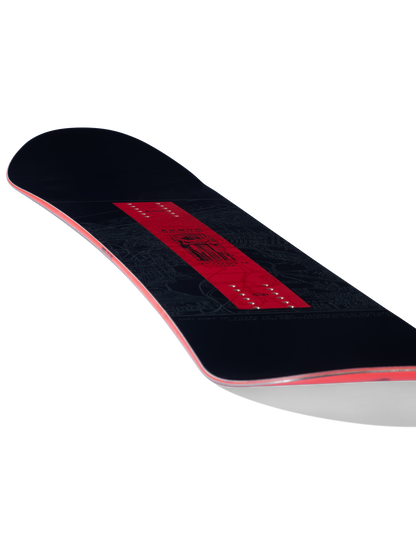 ARBOR Red Gerard AM