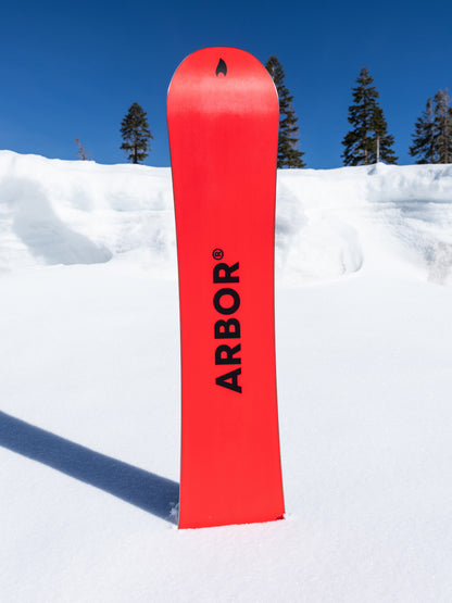 ARBOR Red Gerard AM