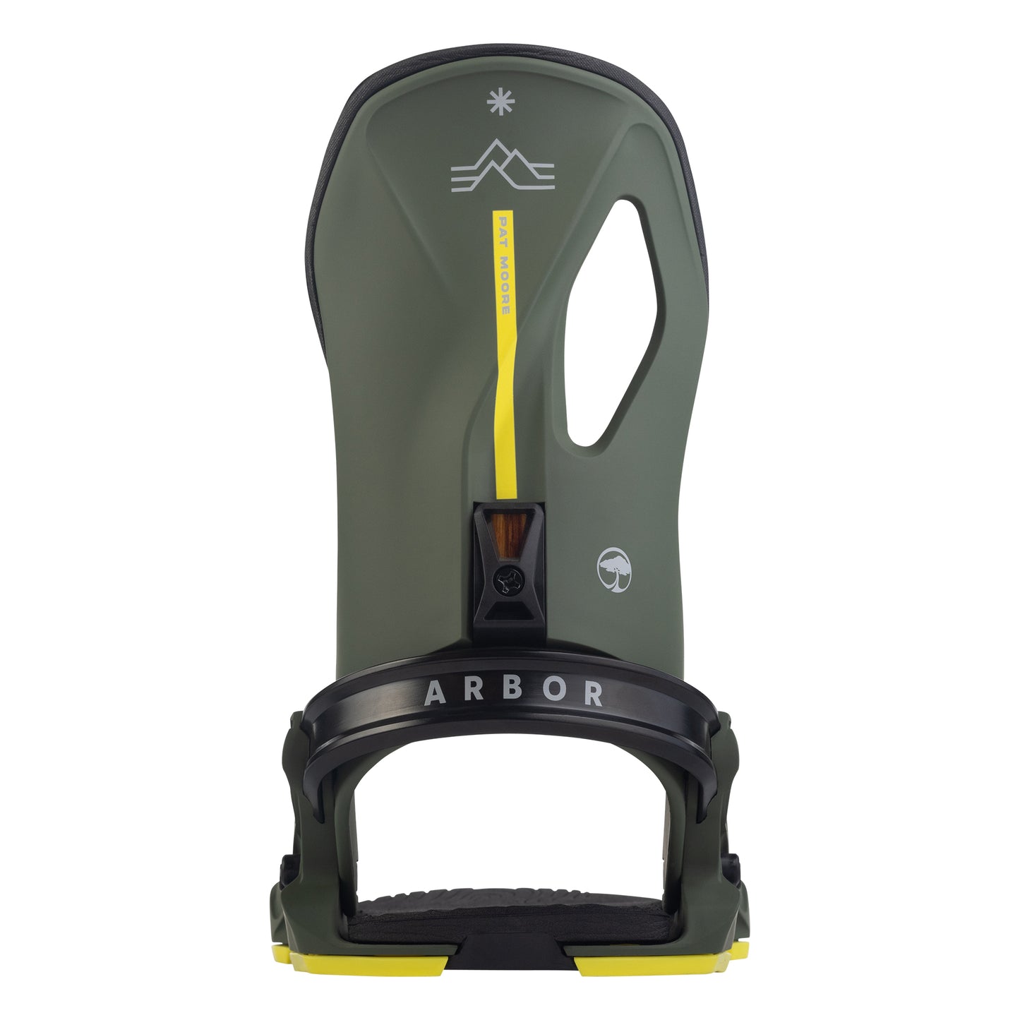 Arbor Coda Snowboard + Cypress Binding | 2025